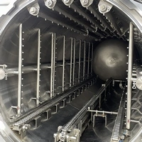 Détails de la machine
