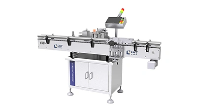 Machines d'étiquetage enveloppantes
