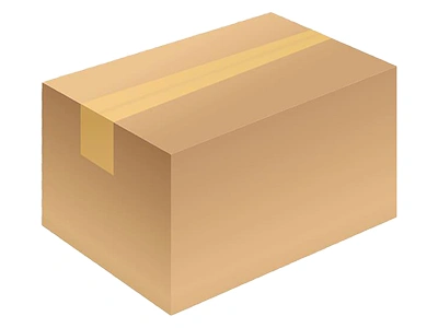 Adaptée aux grands cartons