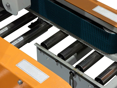 Courroie de convoyage durable