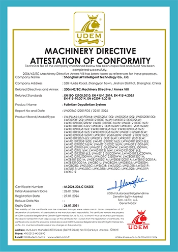 Certificat