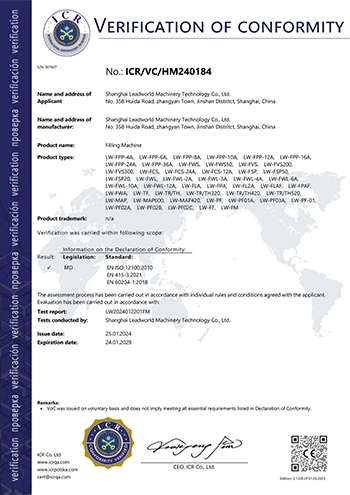 Certificat