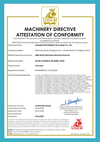 Certificat