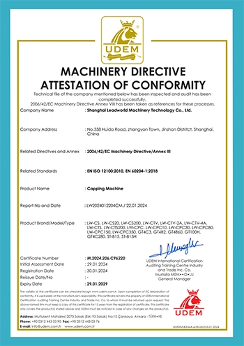 Certificat