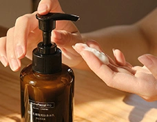 Shampoing
