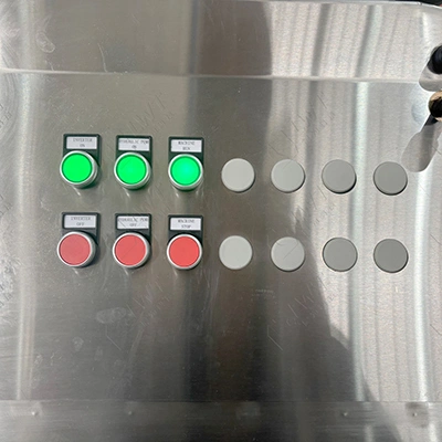 Système de commande