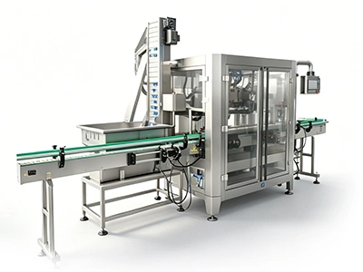Boucheuses pour bouteilles