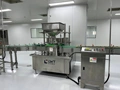 Machine de remplissage rotative