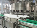 Machine de remplissage rotative
