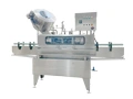 Machine de capsulage sous vide