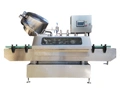 Machine de capsulage sous vide