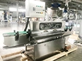 Machine de capsulage sous vide