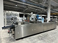 Machines de thermoformage