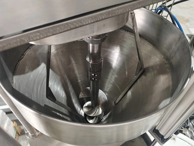 Machine de remplissage de tasses